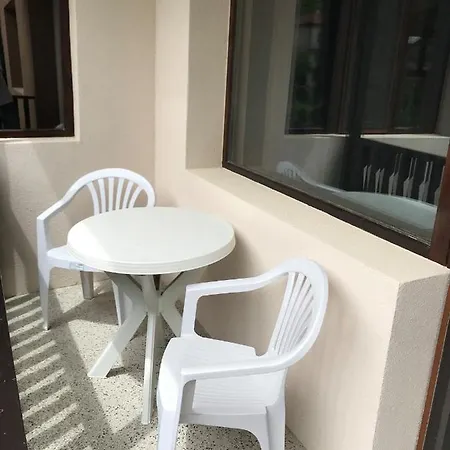 בית הארחה Viktoria Paradise 3*