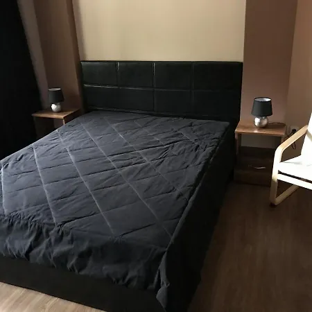 בית הארחה Viktoria Paradise