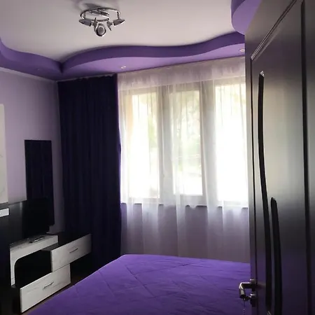 Viktoria Paradise בית הארחה