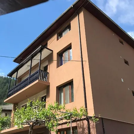 Gæstehus Viktoria Paradise Devin