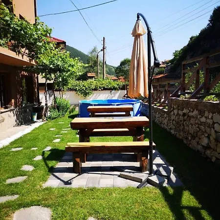 Gasthof Viktoria Paradise 3*