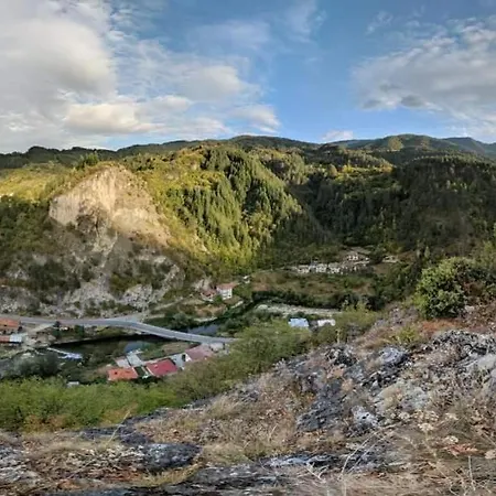 Viktoria Paradise בית הארחה 3*