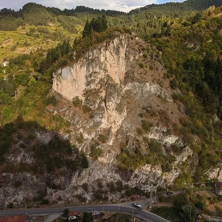 Viktoria Paradise Gæstehus