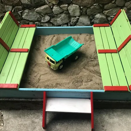 בית הארחה Viktoria Paradise