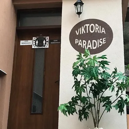 Viktoria Paradise