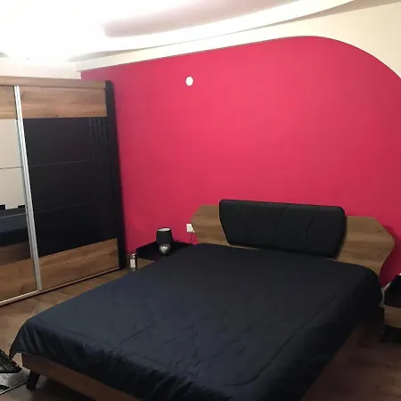 Viktoria Paradise בית הארחה דבין