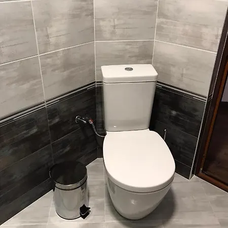 Viktoria Paradise בית הארחה דבין