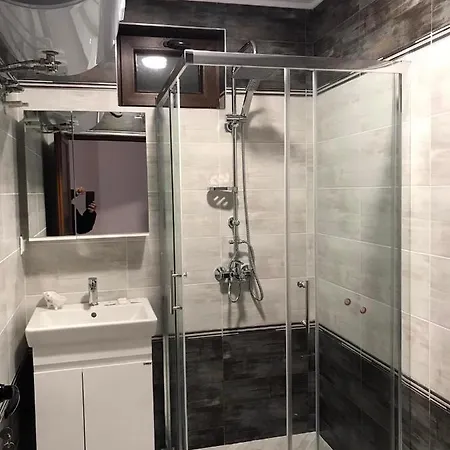 בית הארחה Viktoria Paradise 3*