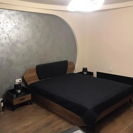 בית הארחה Viktoria Paradise