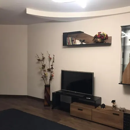 בית הארחה Viktoria Paradise דבין