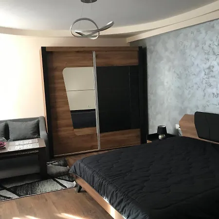 בית הארחה Viktoria Paradise 3*