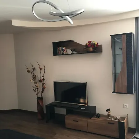 Viktoria Paradise בית הארחה