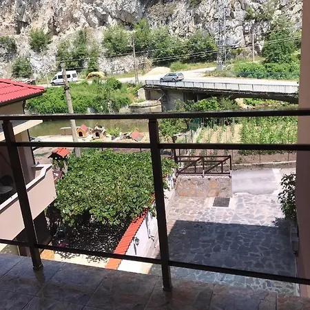 Casa de hóspedes Viktoria Paradise 3*