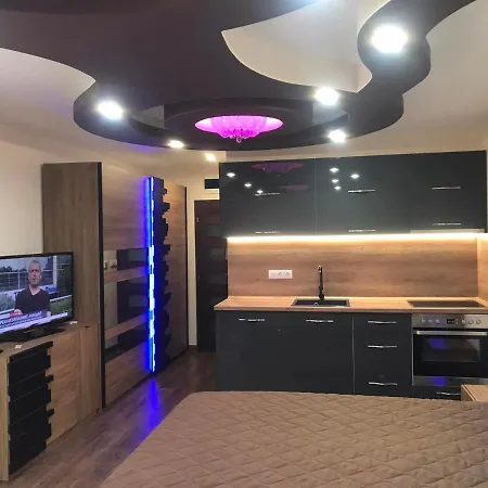 Viktoria Paradise בית הארחה 3*