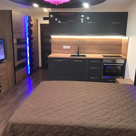 Viktoria Paradise בית הארחה דבין