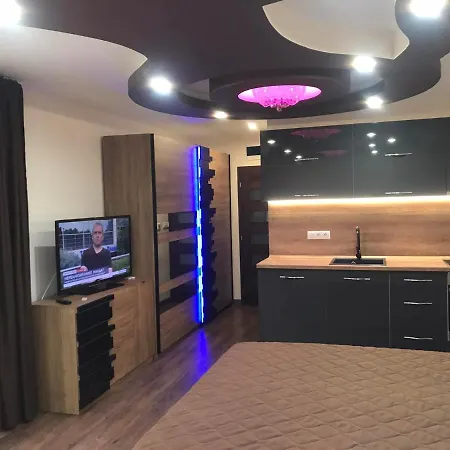 Viktoria Paradise בית הארחה דבין