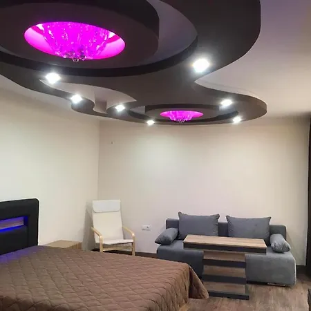 בית הארחה Viktoria Paradise 3*