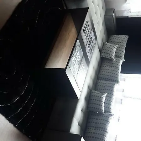 Viktoria Paradise Gæstehus Devin