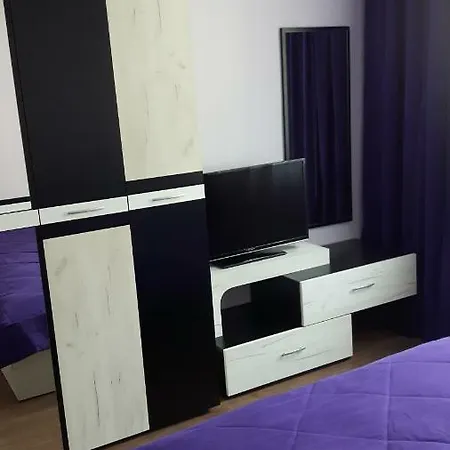 בית הארחה Viktoria Paradise 3*