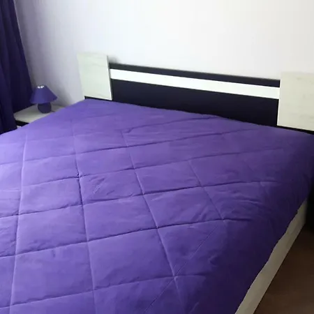 בית הארחה Viktoria Paradise דבין