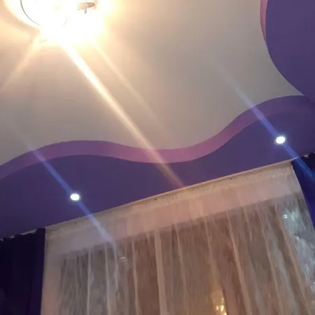 Viktoria Paradise 3* דבין