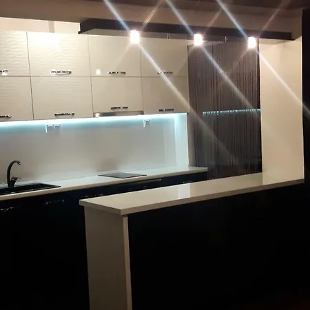 בית הארחה Viktoria Paradise