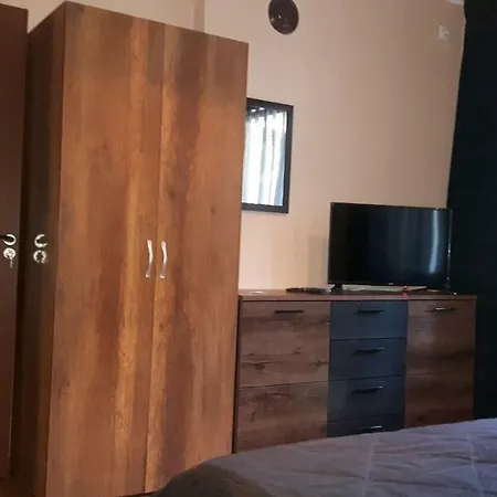 בית הארחה Viktoria Paradise