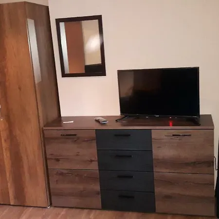 Gasthof Viktoria Paradise Dewin