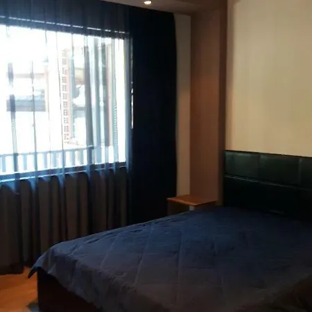 בית הארחה Viktoria Paradise