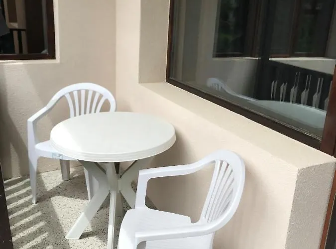 Pensionat Viktoria Paradise 3*