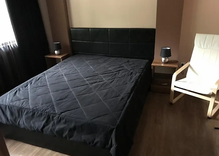 Pensionat Viktoria Paradise