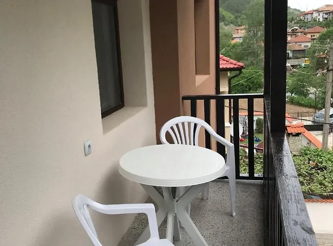 Viktoria Paradise Pensionat