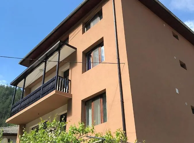 Gasthuis Viktoria Paradise Devin