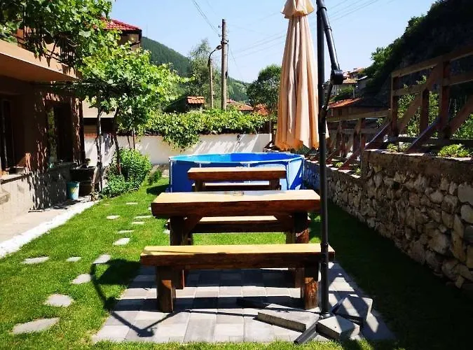 Pensionat Viktoria Paradise 3*