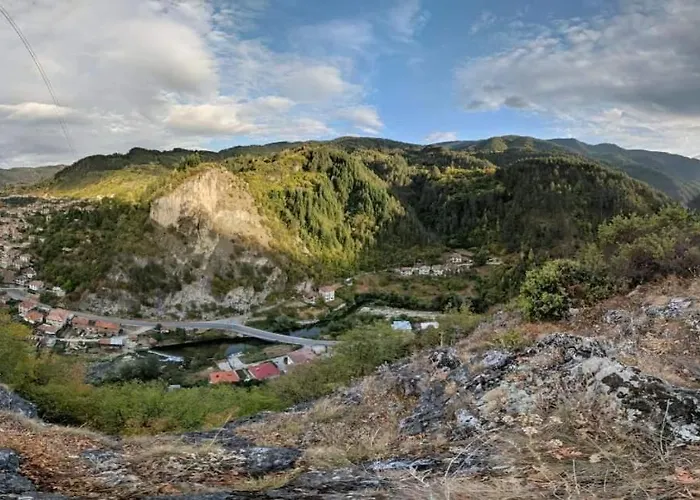 Viktoria Paradise Pensionat 3*