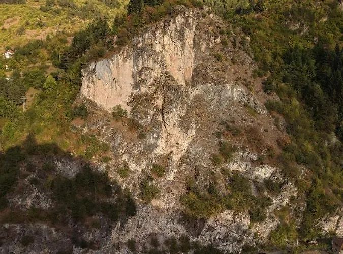 Viktoria Paradise Gasthuis