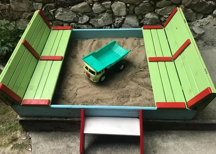 Pensionat Viktoria Paradise