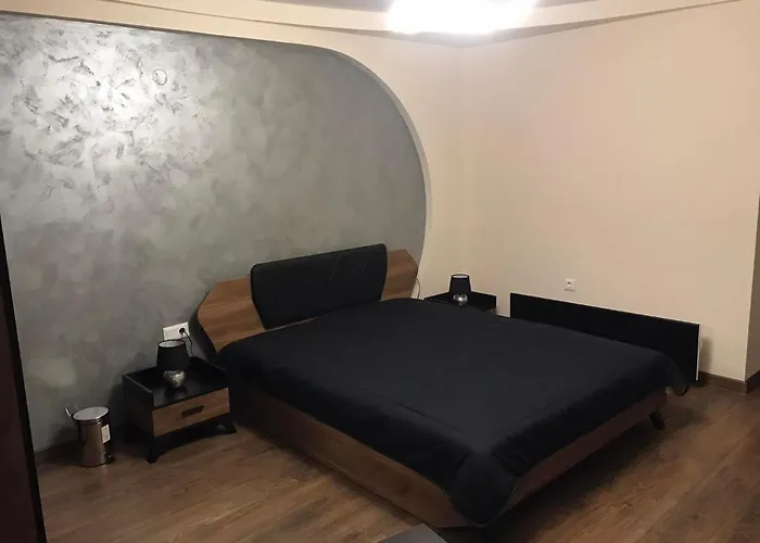 Pensionat Viktoria Paradise