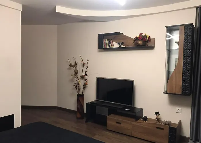 Pensionat Viktoria Paradise Devin