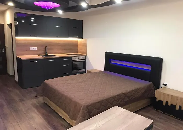 Viktoria Paradise 3* Devin