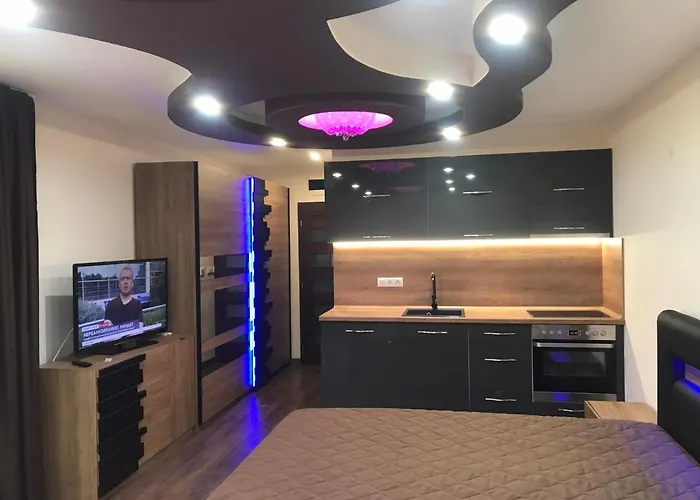 Viktoria Paradise Pensionat 3*