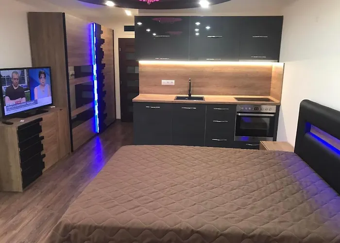 Viktoria Paradise Pensionat Devin