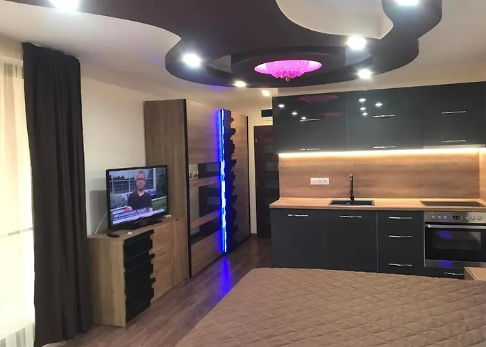 Viktoria Paradise Pensionat Devin