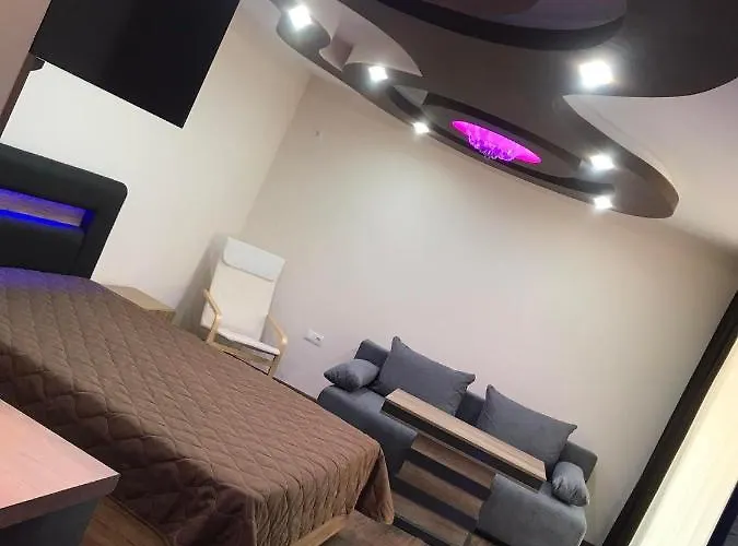 Pensionat Viktoria Paradise 3*