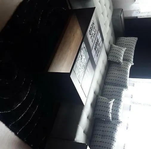 Viktoria Paradise Pensionat Devin