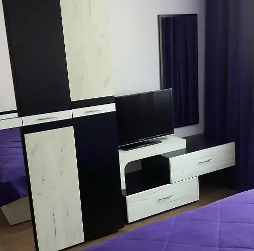 Pensionat Viktoria Paradise 3*