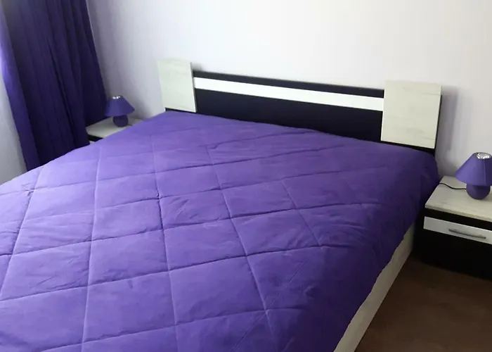 Pensionat Viktoria Paradise Devin