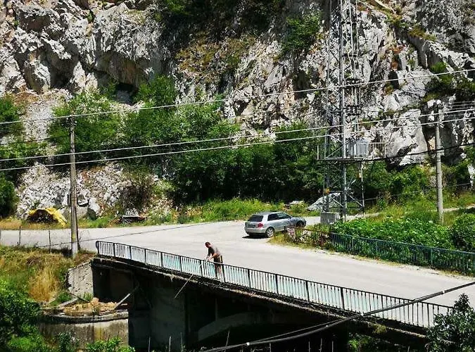 Gasthuis Viktoria Paradise Devin