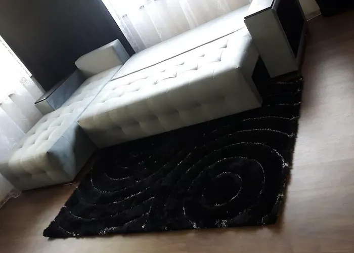 Pensionat Viktoria Paradise Devin