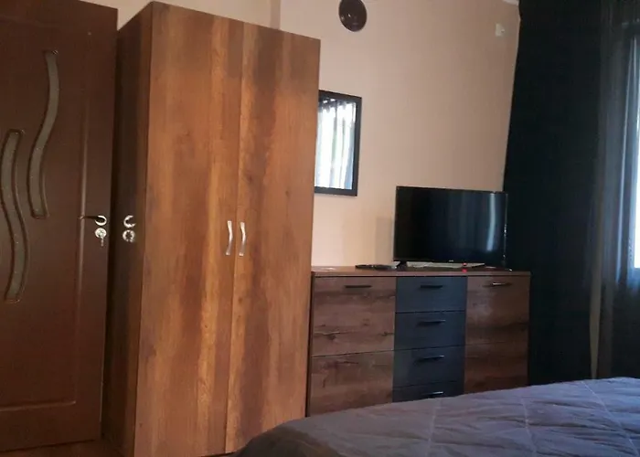 Pensionat Viktoria Paradise